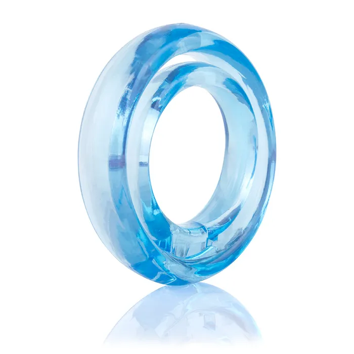 Screaming O Vibrators Ring O2 Blue