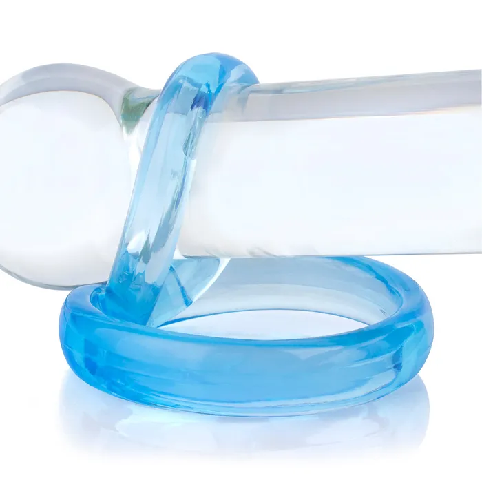 Screaming O Vibrators Ring O2 Blue