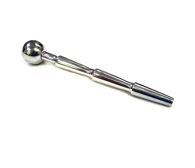Vibrant Vibes Australia Quality Sex Toys Great Prices Male Sex Toys Stainless Steel 3 Stage Urethral Plug Vibrant Vibes Australia Quality Sex Toys Great Prices Male Sex Toys Stainless Steel 3 Stage Urethral Plug