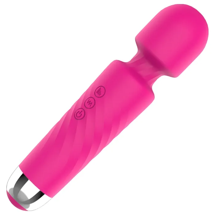 Vibrant Vibes Australia Quality Sex Toys Great Prices Vibrators Hero 2 Wand Pink Vibrant Vibes Australia Quality Sex Toys Great Prices Vibrators Hero 2 Wand Pink