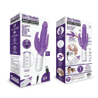 Vibrators Rabbit Essentials Rechargeable Slim Double Penetration Rabbit Hot Pu Vibrant Vibes Australia Quality Sex Toys Great Prices Vibrators Rabbit Essentials Rechargeable Slim Double Penetration Rabbit Hot Pu Vibrant Vibes Australia Quality Sex Toys Great Prices