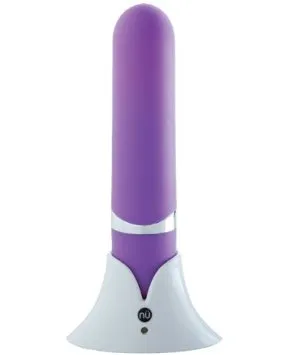 Vibrators Sensuelle Remote Bullet Purple 10 Functions Novel Creations Toys