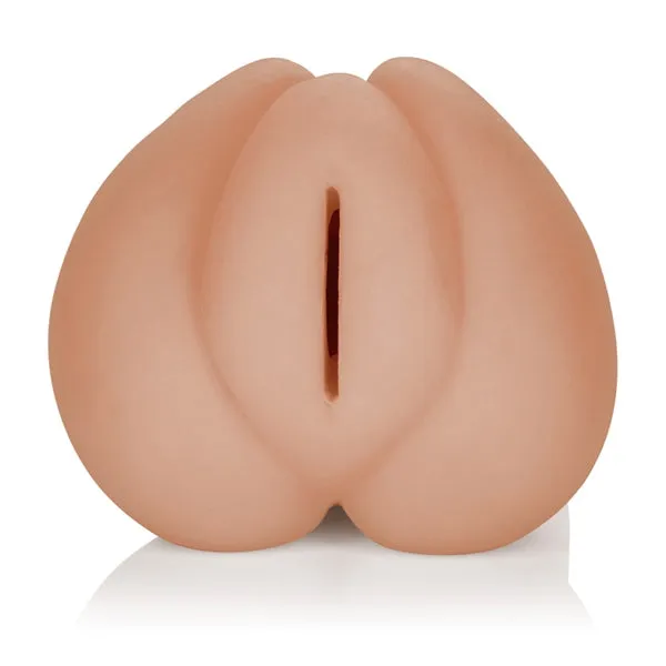 Vivid Raw Cock Tease Ivory California Exotic Novelties Dildos