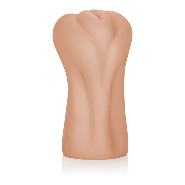 Vivid Raw Cock Tease Ivory California Exotic Novelties Dildos