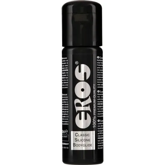 EROS CLASSIC LINE EROS CLASSIC SILICONE BODYGLIDE 30 ML Female Sex Toys