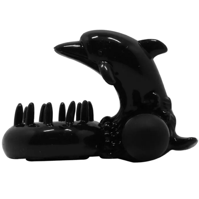 Male Sex Toys BAILE FOR HIM BAILE SWEET RING CLIT STIMULATING DOLPHIN