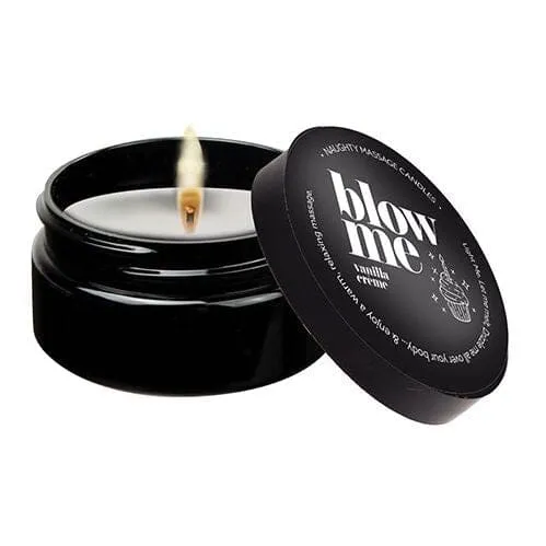 Mini Massage Candle Kama Sutra Couples
