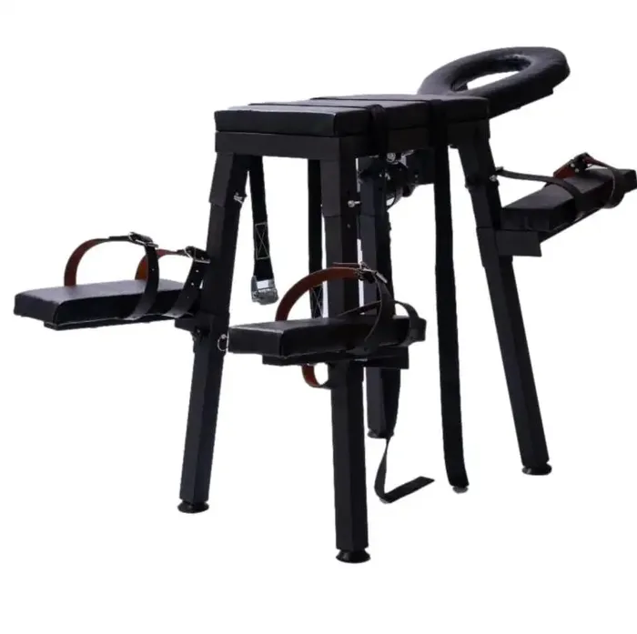 Pleasure Passion Couples Sex Bench