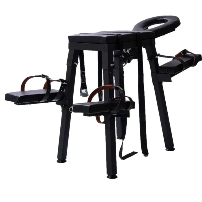 Pleasure Passion Couples Sex Bench
