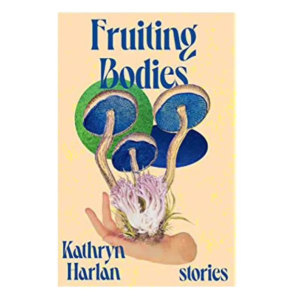 Vibrators W W Norton Company Fruiting Bodies Stories