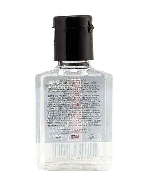 B Cumming Company Sexual Health Wellbeing Original Bodyglide Silicone Lubricant Bottle B Cumming Company Sexual Health Wellbeing Original Bodyglide Silicone Lubricant Bottle