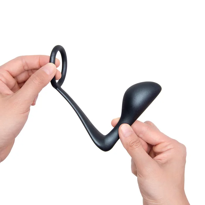 BVibe Anal bVibe Butties Ringer CRing Plug