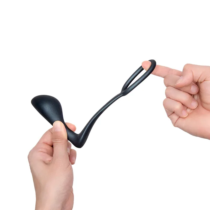 BVibe Anal bVibe Butties Ringer CRing Plug