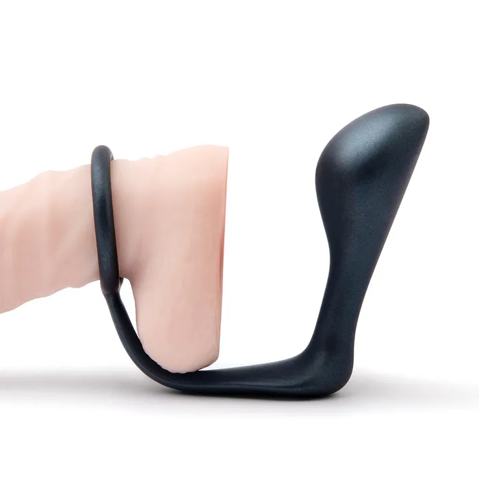 BVibe Anal bVibe Butties Ringer CRing Plug