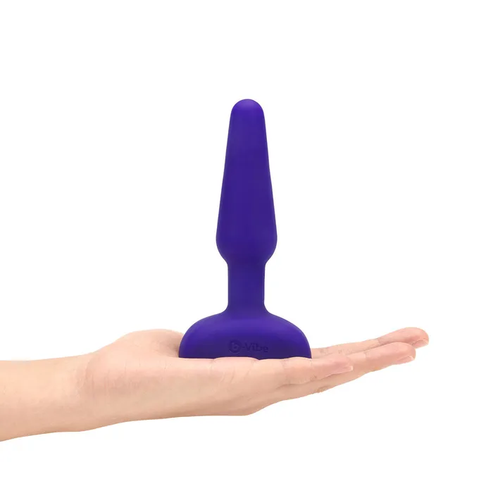 BVibe Trio Plug BVibe Anal BVibe Trio Plug BVibe Anal