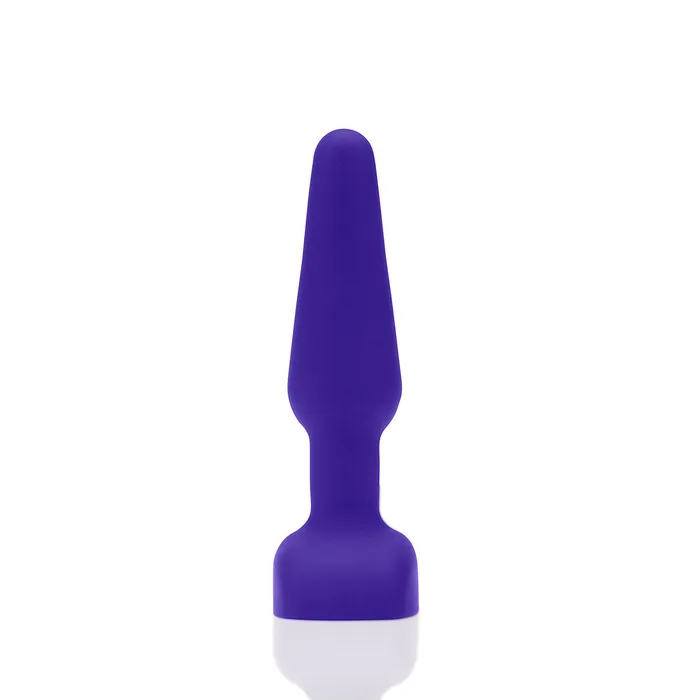 BVibe Trio Plug BVibe Anal BVibe Trio Plug BVibe Anal
