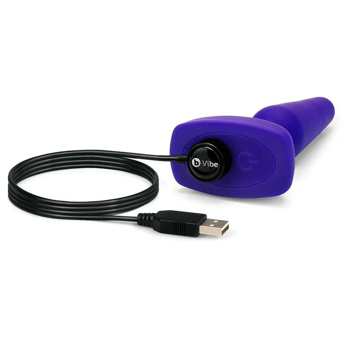 BVibe Trio Plug BVibe Anal BVibe Trio Plug BVibe Anal