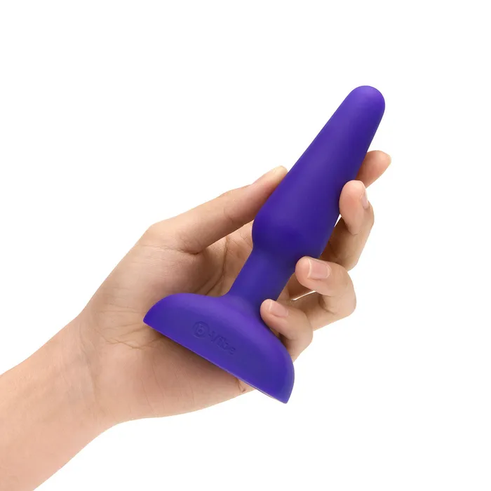 BVibe Trio Plug BVibe Anal BVibe Trio Plug BVibe Anal