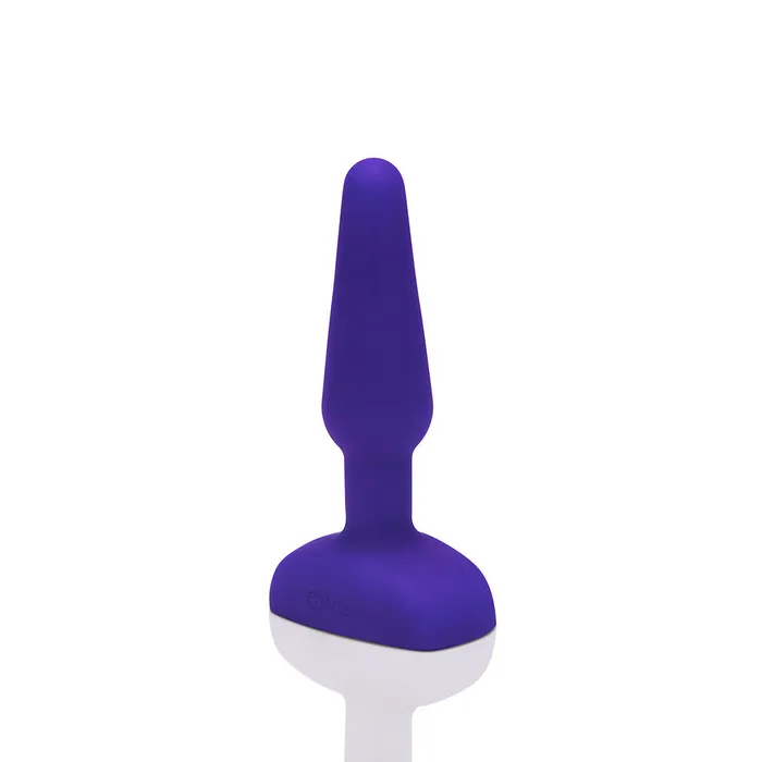 BVibe Trio Plug BVibe Anal BVibe Trio Plug BVibe Anal