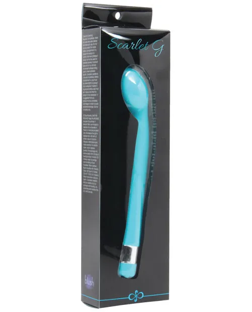Blush Blush Rose Scarlet G Vibrators Blush Blush Rose Scarlet G Vibrators