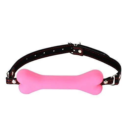 Bone Me Gag Dark Amour Vibrators