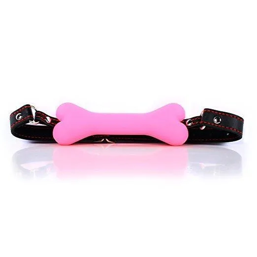 Bone Me Gag Dark Amour Vibrators