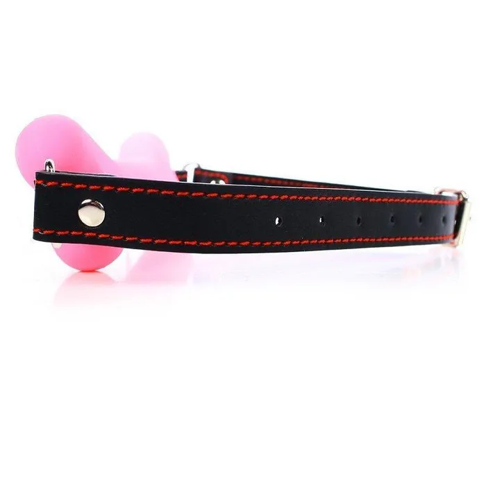 Bone Me Gag Dark Amour Vibrators