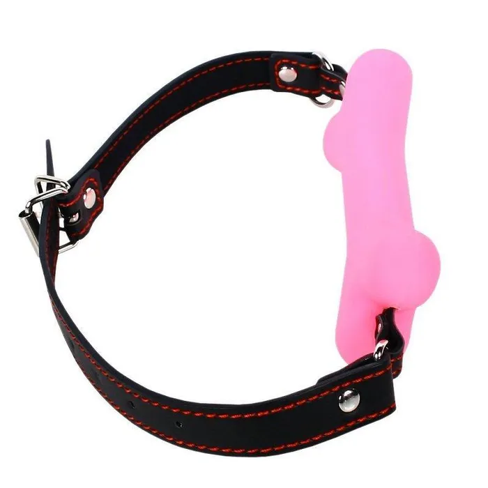 Bone Me Gag Dark Amour Vibrators