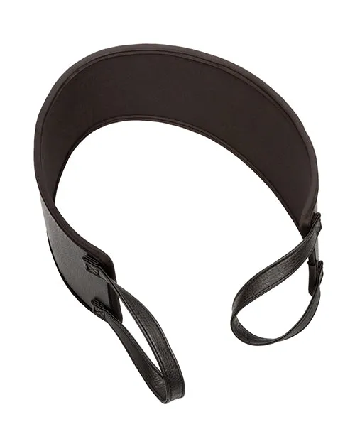 CalExotics Female Sex Toys Nocturnal Collection Doggy Style Strap