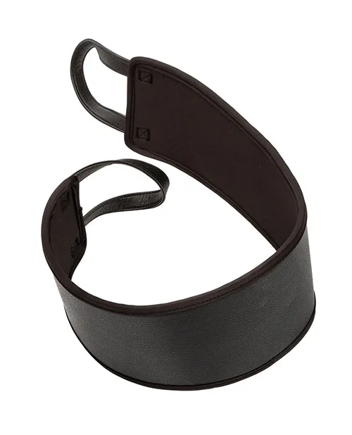 CalExotics Female Sex Toys Nocturnal Collection Doggy Style Strap CalExotics Female Sex Toys Nocturnal Collection Doggy Style Strap