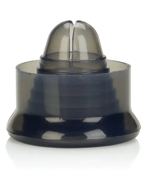 CalExotics Male Sex Toys Universal Silicone Pump Sleeve
