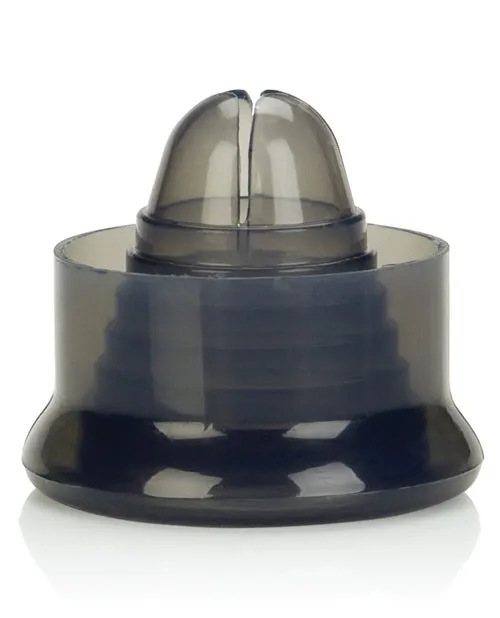 CalExotics Male Sex Toys Universal Silicone Pump Sleeve