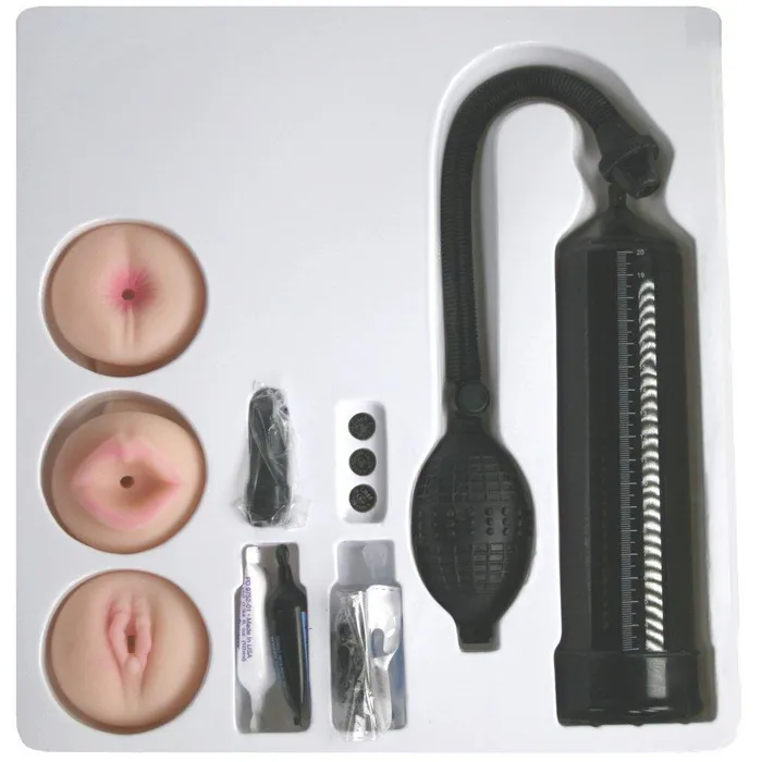 Clearance Items Female Sex Toys Pump Worx Travel Trio Set With Waterproof Bullet Clearance Items Female Sex Toys Pump Worx Travel Trio Set With Waterproof Bullet