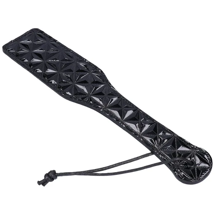 Couples Dark Amour Dark Amour Firm Core Bondage Paddle
