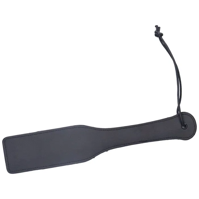 Couples Dark Amour Dark Amour Firm Core Bondage Paddle