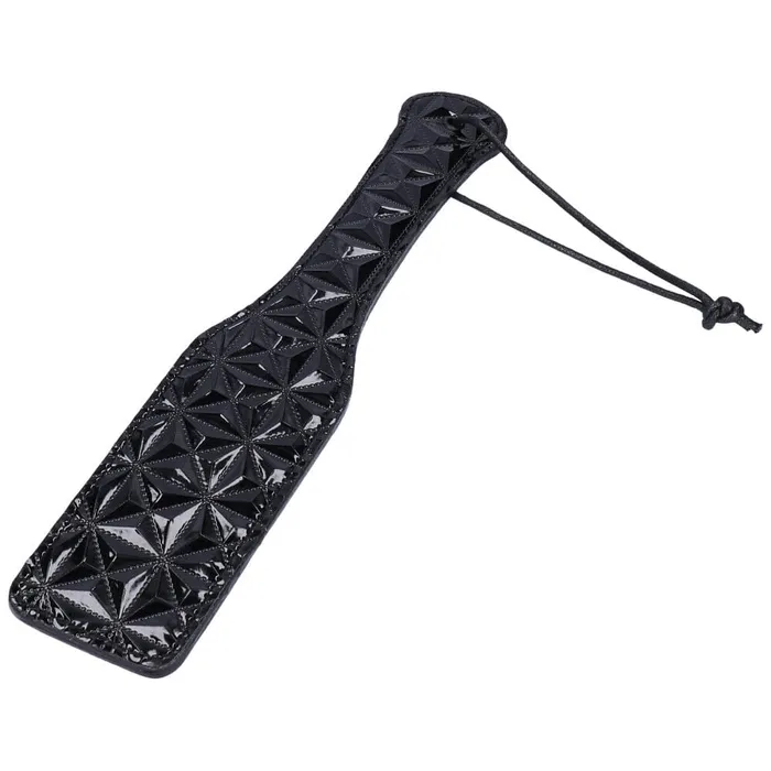 Couples Dark Amour Dark Amour Firm Core Bondage Paddle
