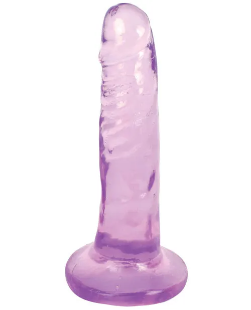 Curve Dildos Curve Novelties Lollicock Slim Stick