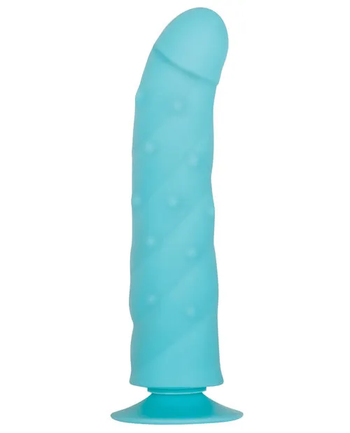 Dildos Evolved Love Large Dildo Blue Evolved