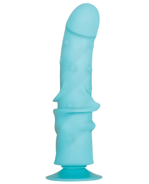 Dildos Evolved Love Large Dildo Blue Evolved