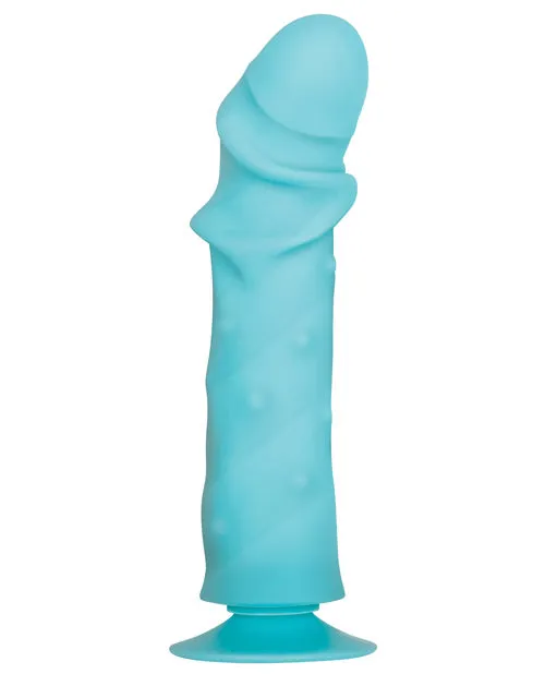 Dildos Evolved Love Large Dildo Blue Evolved