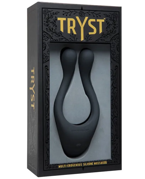 Doc Johnson Vibrators Tryst
