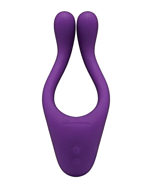 Doc Johnson Vibrators Tryst