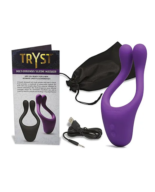 Doc Johnson Vibrators Tryst