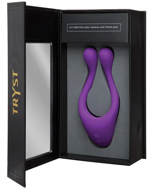 Doc Johnson Vibrators Tryst