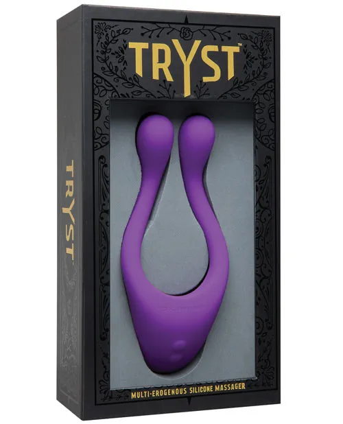 Doc Johnson Vibrators Tryst