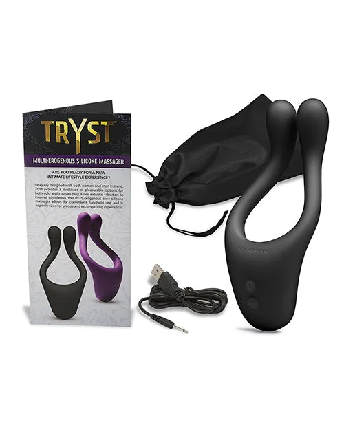 Doc Johnson Vibrators Tryst