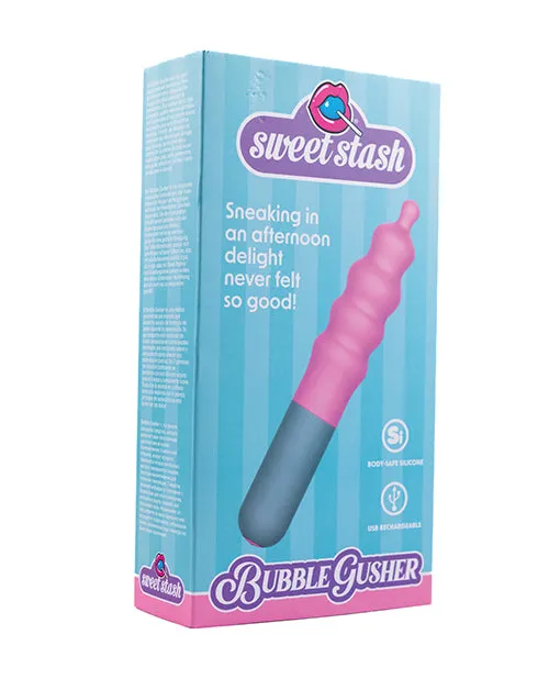 Female Sex Toys Rock Candy Rock Candy Bubble Gusher Stimulator Female Sex Toys Rock Candy Rock Candy Bubble Gusher Stimulator