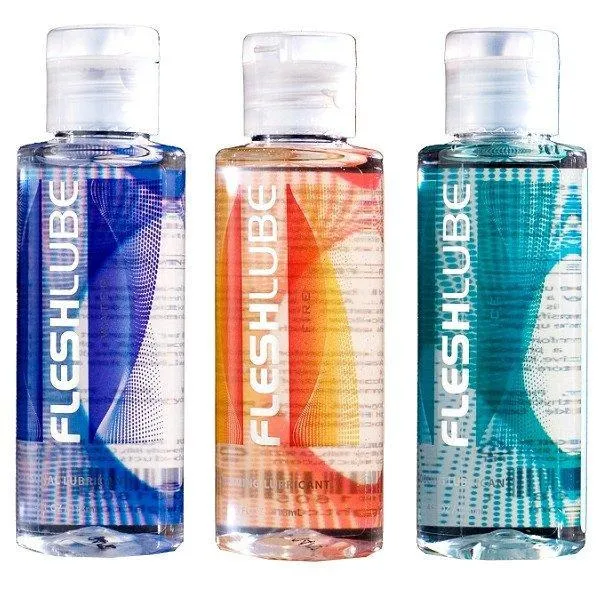 Fleshlight Vibrators Fleshlube