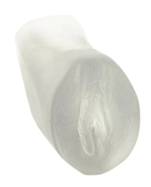 In A Bag Pussy Stroker Doc Johnson Male Sex Toys