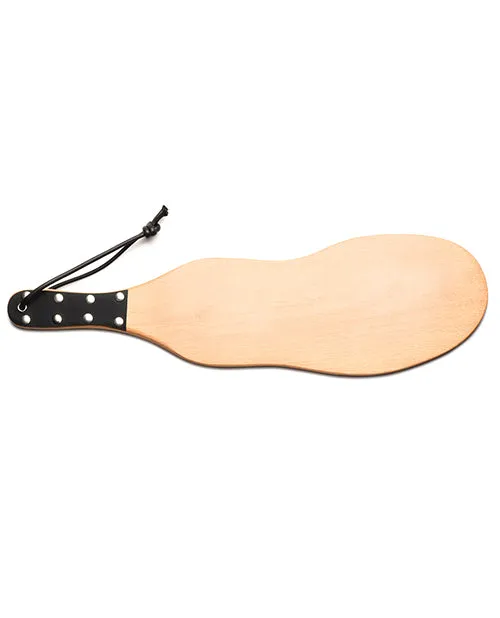 Master Series Tread Boot Paddle XR Brands Male Sex Toys